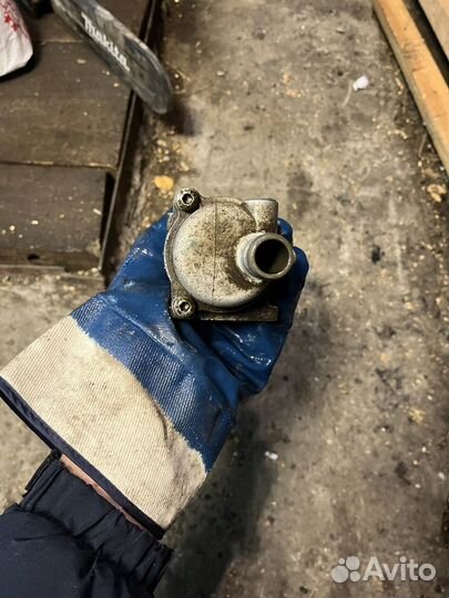 Термостат гранта 85