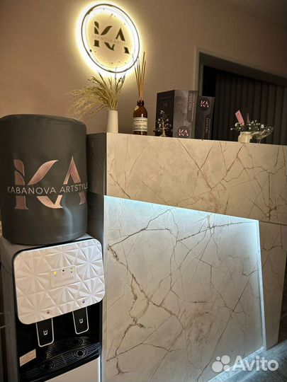 Чехол на кулер