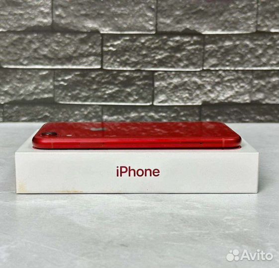 iPhone Xr, 128 ГБ