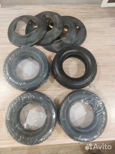 Покрышки All Terrain 6