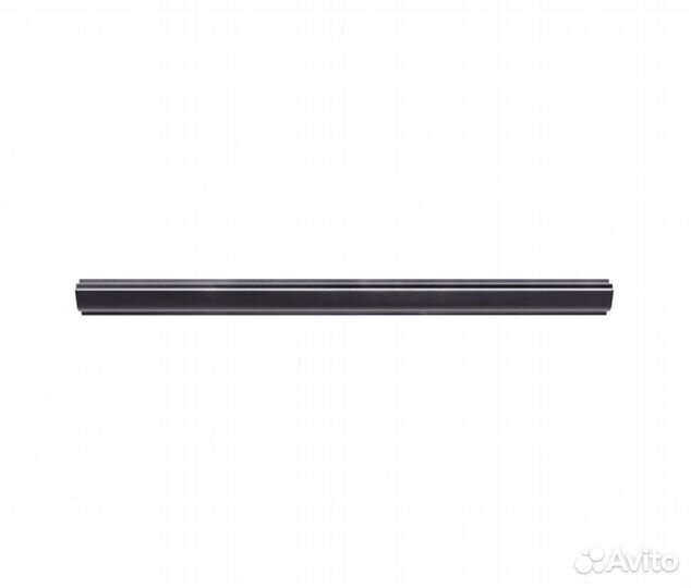 Ремонтные пороги Тойота под заказ