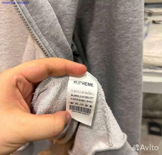 Зипка Supreme FW 24 (Арт.77717)