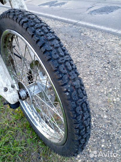 Irbis TTR250-R