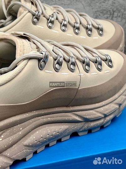 Кроссовки Hoka Tor Summit 2