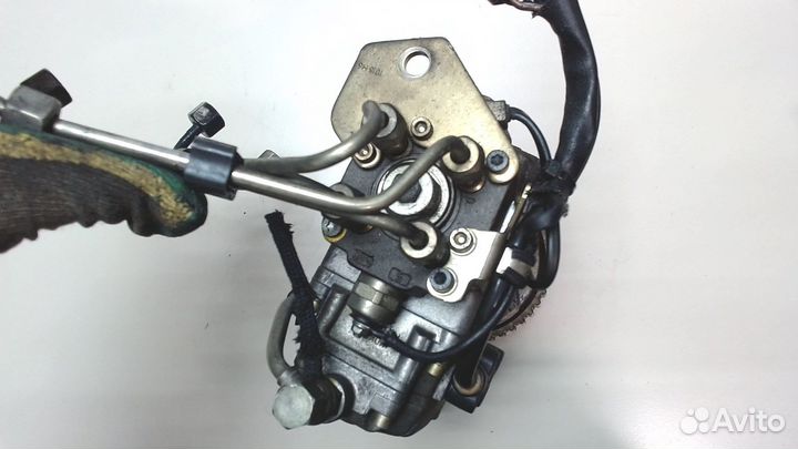 Тнвд Volkswagen Golf 4, 1998