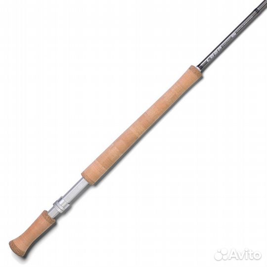 Нахлыстовое удилище loop