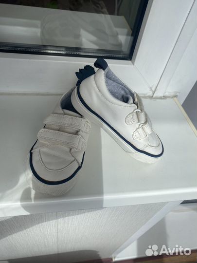 Кеды на мальчика девочку