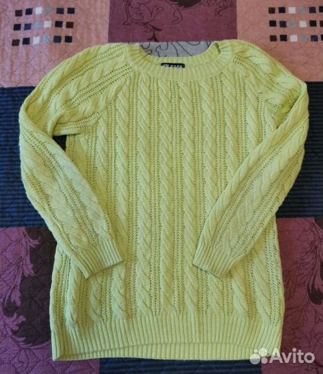 Джемпера пакетом 46 размер