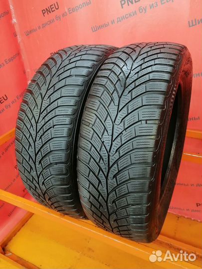 Continental ContiWinterContact TS 870 205/55 R16 91T