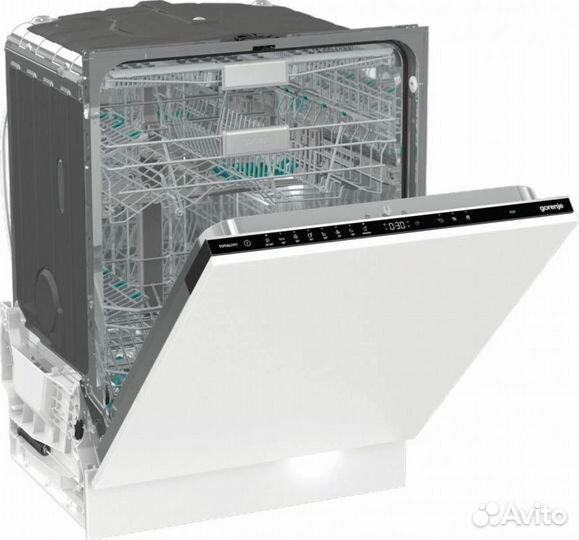 Посудомоечная машина Gorenje GV693C61AD