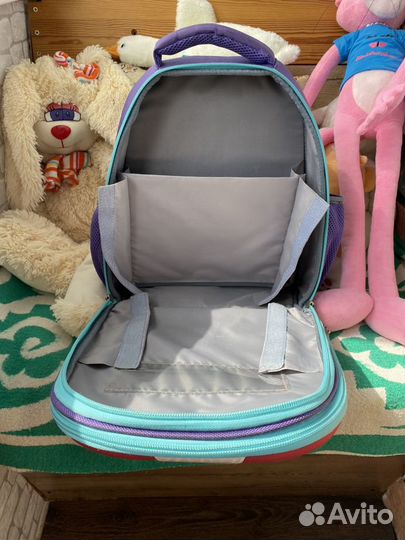 Рюкзак, ранец для школы путешествий