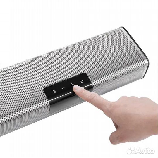 Blitzwolf hot sale soundbar sdb2