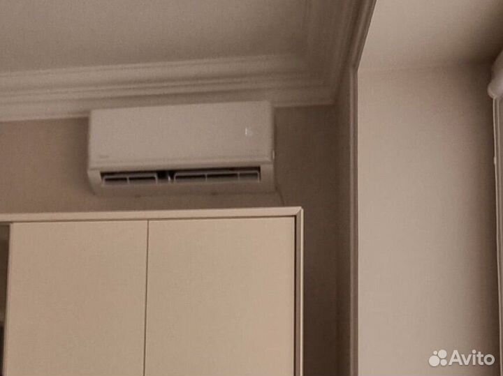 Кондиционеры купить с доставкой и установкой