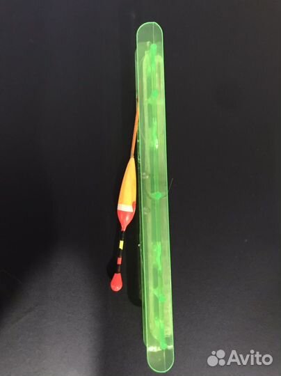 Готовая снасть