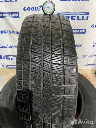 Nankang ESSN-1 Corsafa 205/55 R16