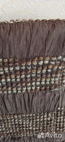 Палантин новый