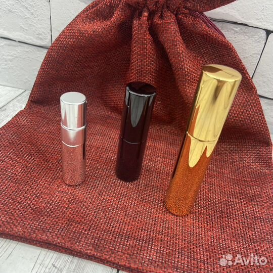 Giorgio Armani Acqua di Gioia распив 3/5/10 мл