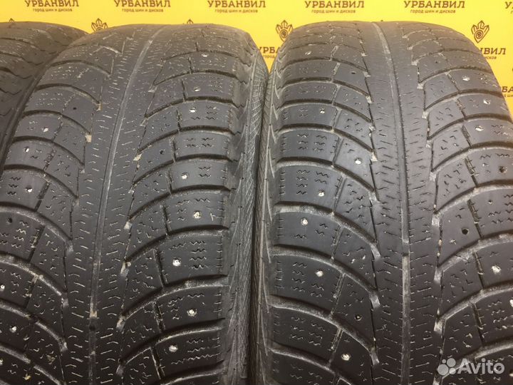 Gislaved Nord Frost 5 215/65 R16 102T