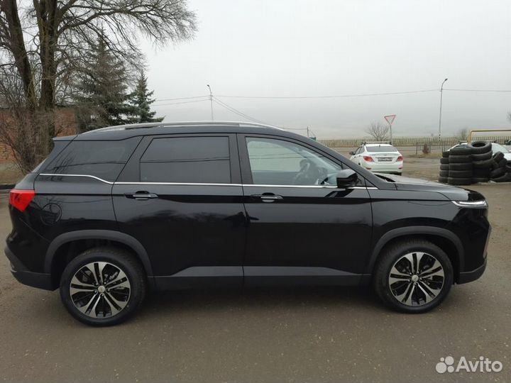 Chevrolet captiva 2022 запчасти