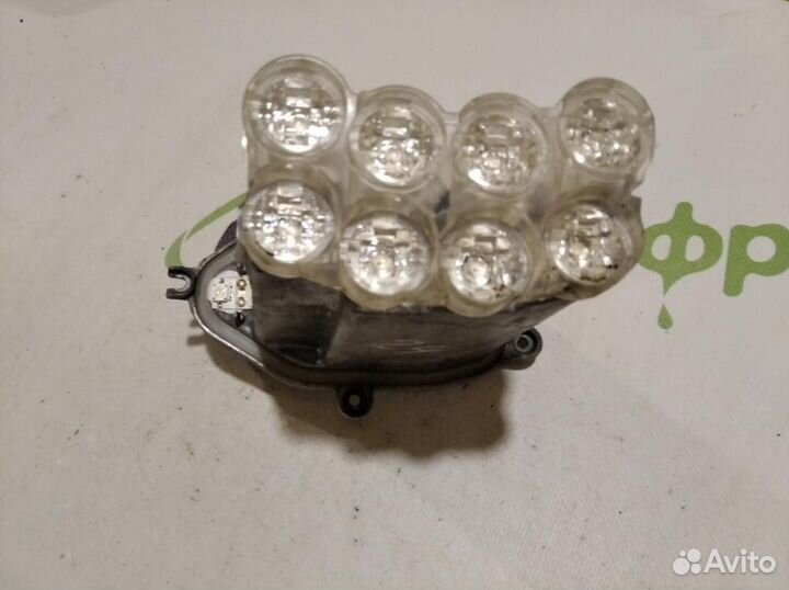 Поворотник правый Bmw 7 f01 2008-2015