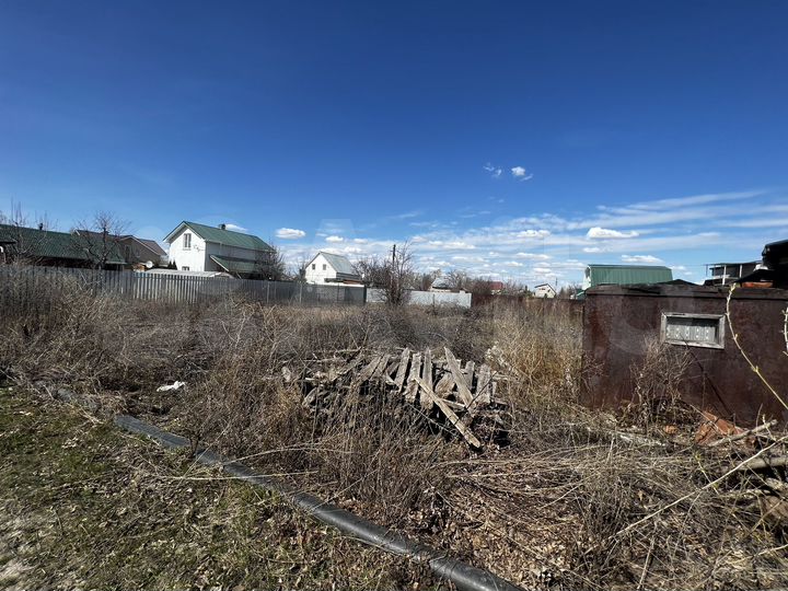 Участок 5 сот. (СНТ, ДНП)