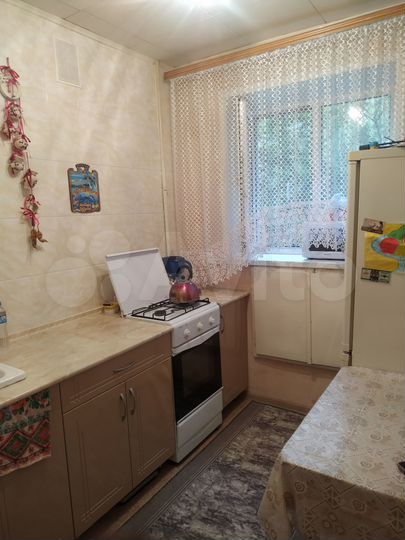 1-к. квартира, 29,5 м², 2/5 эт.