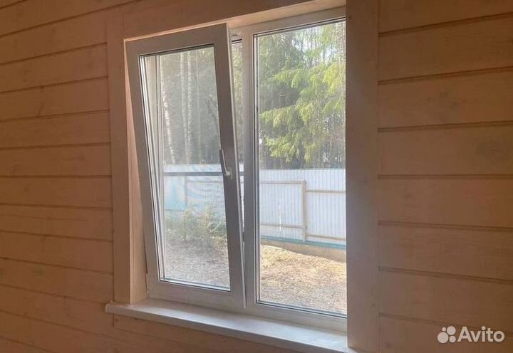 Пластиковые окна от производителя