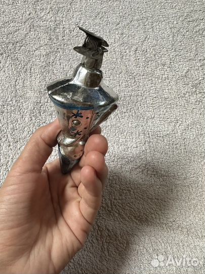 Игрушка коллекционная звездочет