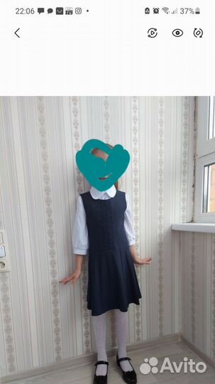 Продам сарафан