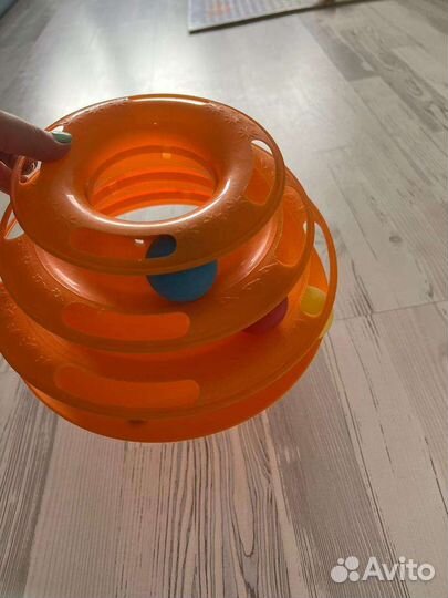 Игрушка для кошки