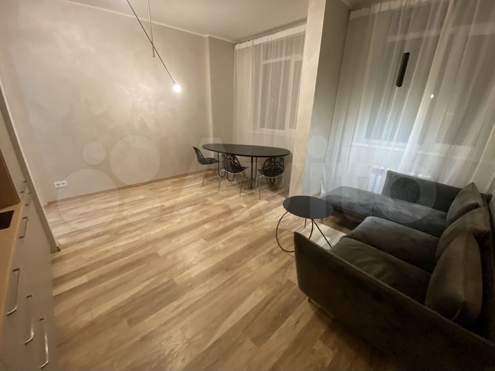 3-к. квартира, 63 м², 9/9 эт.