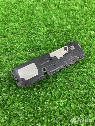 Прижимная пластина нижняя honor 20 Lite