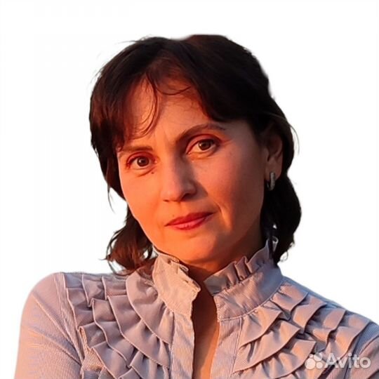 Подготовка к школе / репетитор для дошкольников