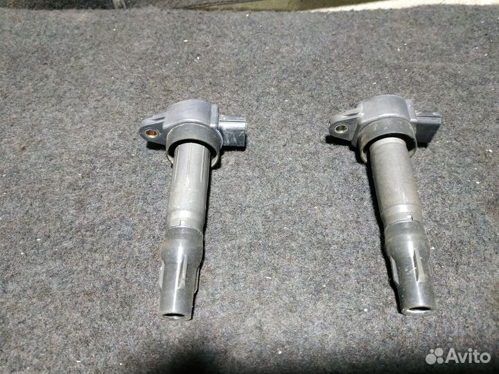 Катушка зажигания MitsubishiColt 1,5