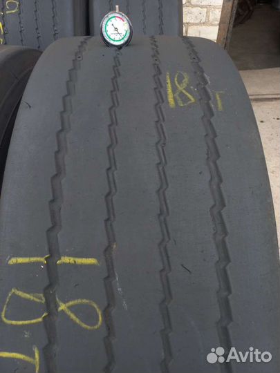 Hankook TH22 385/65 R22.5 160K