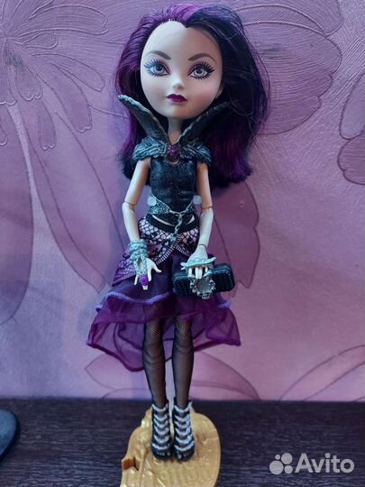 Кукла Эвер афтер хай