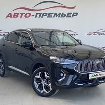 Haval F7x 1.5 AMT, 2020, 29 836 км, с пробегом, цена 1 955 000 руб.