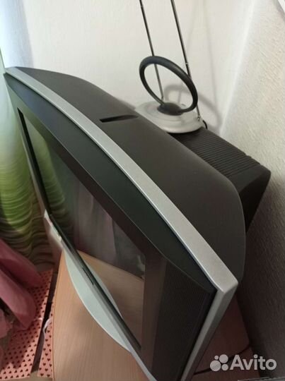 Телевизор samsung