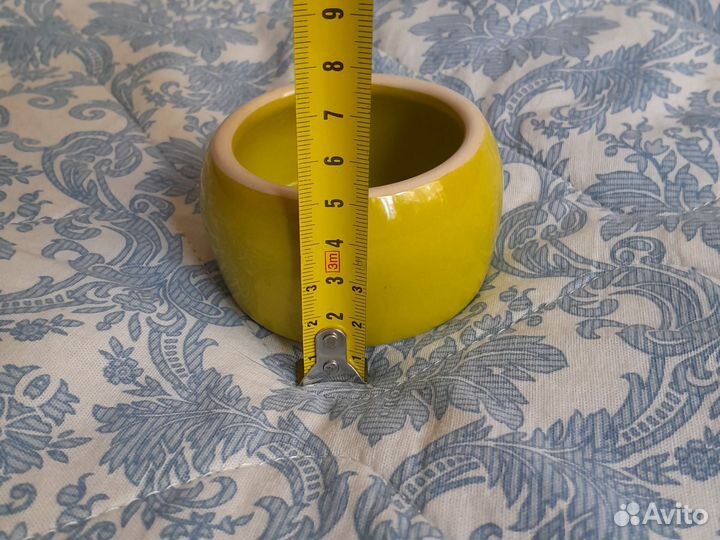 Миска для грызунов