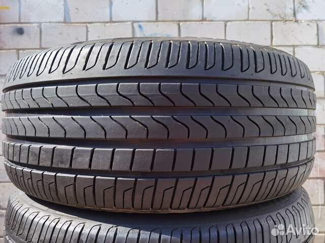 Pirelli Scorpion Verde 255/45 R20