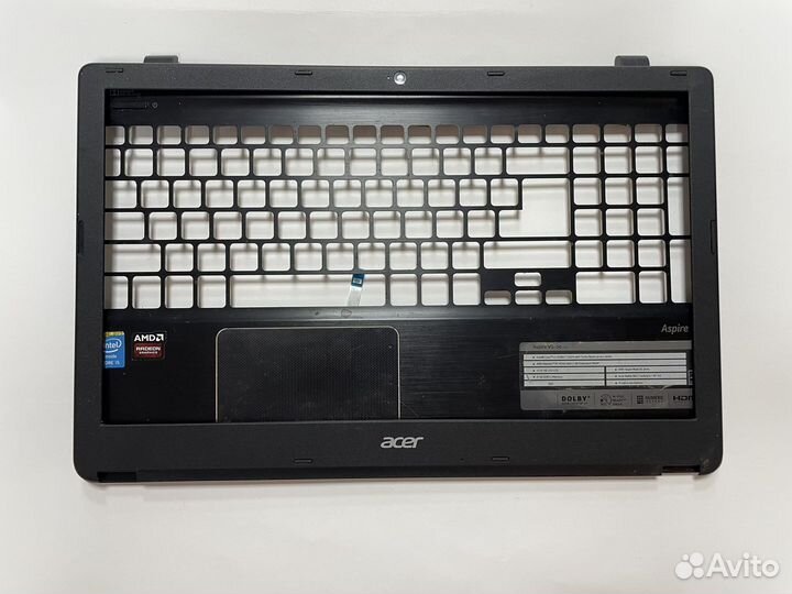 Acer V5-561g в разбор