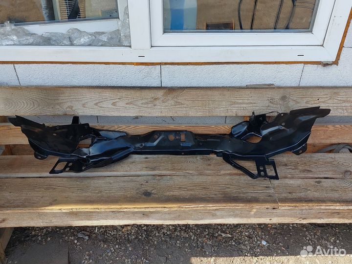 Дэу Матиз телевизор 96562439