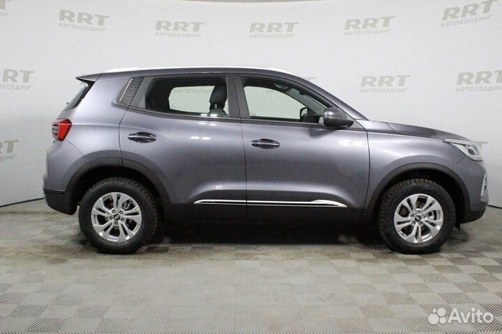 Chery Tiggo 4 Pro 1.5 МТ, 2023