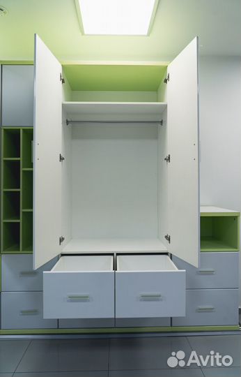 Детская спальня