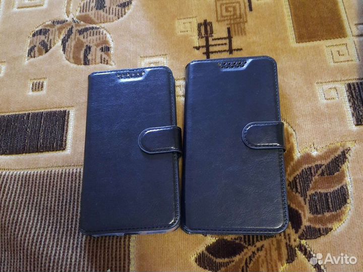 Чехлы на ZTE V7