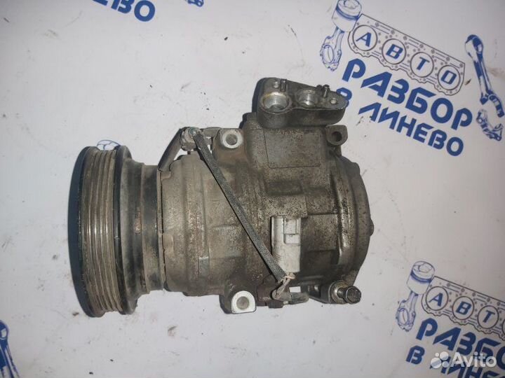 Компрессор кондиционера Toyota Camry Gracia SXV20