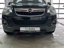 Opel Antara 2.2 AT, 2012, 174 532 км, с пробегом, цена 1 299 000 руб.