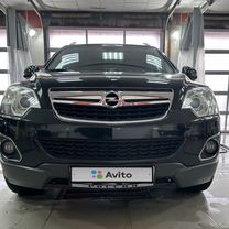 Opel Antara 2.2 AT, 2012, 174 532 км, с пробегом, цена 1 299 000 руб.