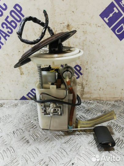 Бензонасос Hyundai I30 хэтчбек 1.4 G4FA 2008