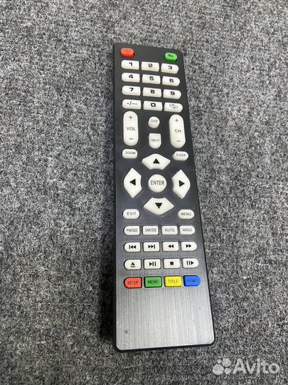 Телевизор ЖК